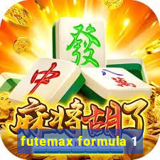 futemax formula 1